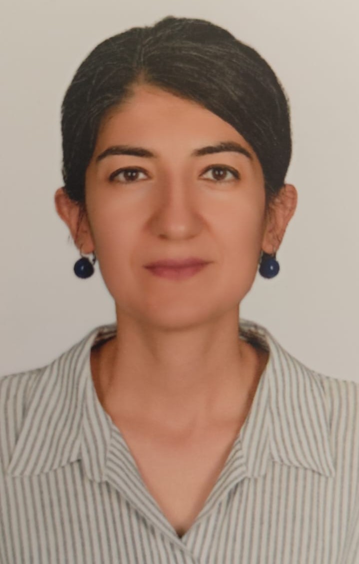 Lütfiye COŞKUN